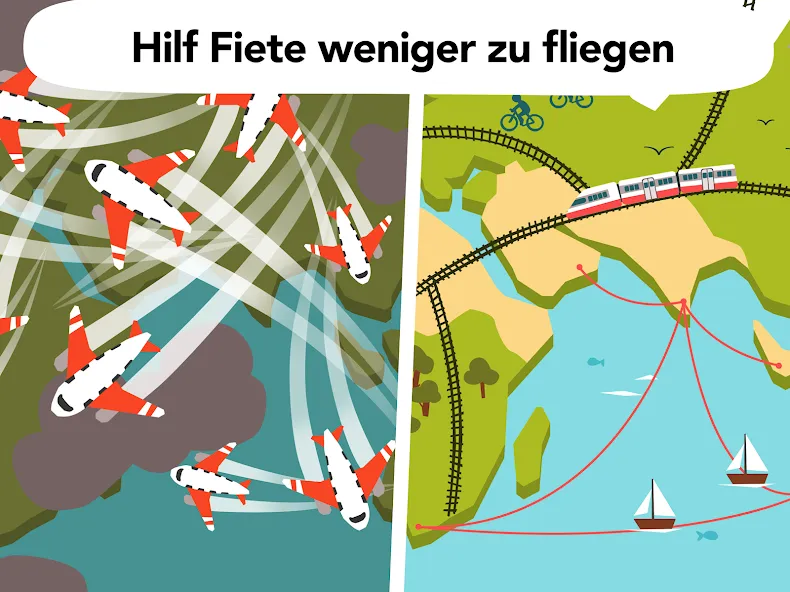 Fiete Save The World screenshot 13