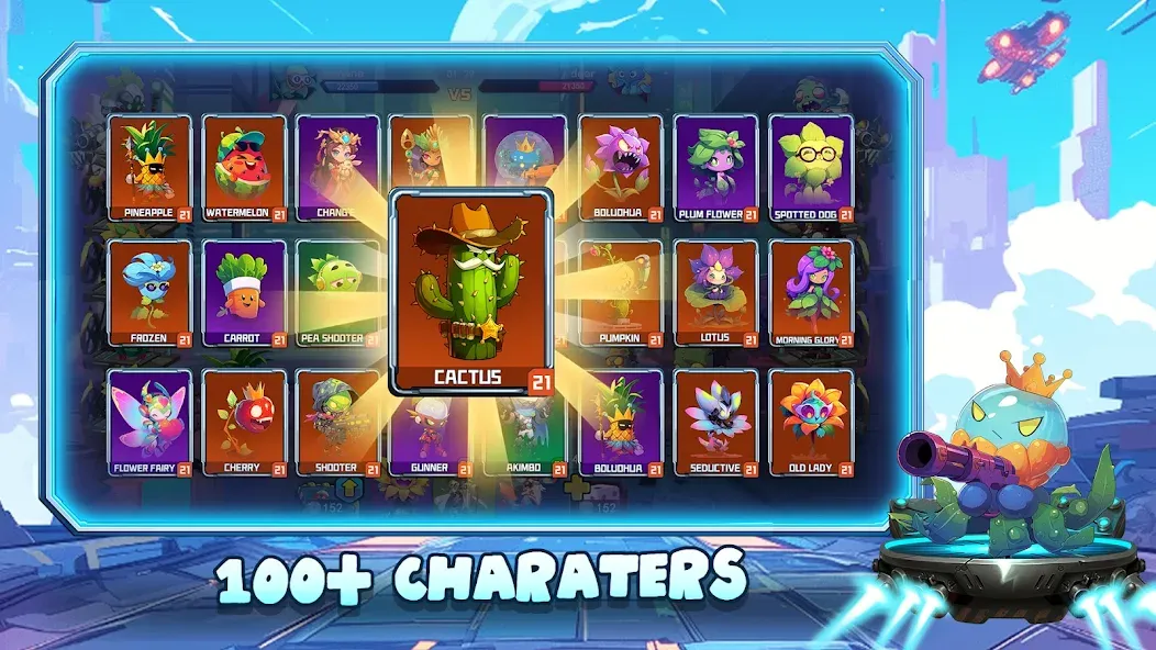 Zombie must die: Tower Defense screenshot 3