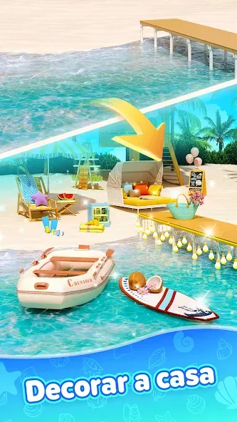 Match Tile Decor screenshot 6