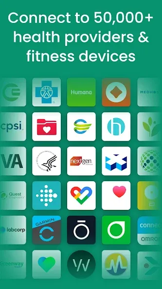 Guava: Health Tracker screenshot 7
