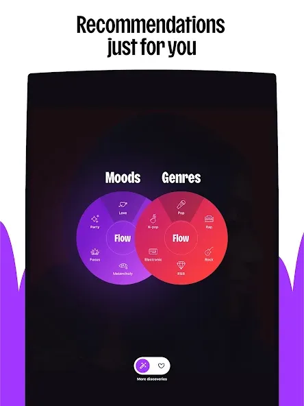 Deezer: Music & Podcast Player screenshot 10