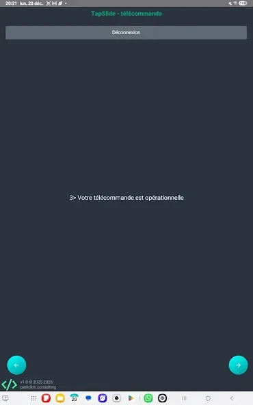 TapSlide screenshot 6