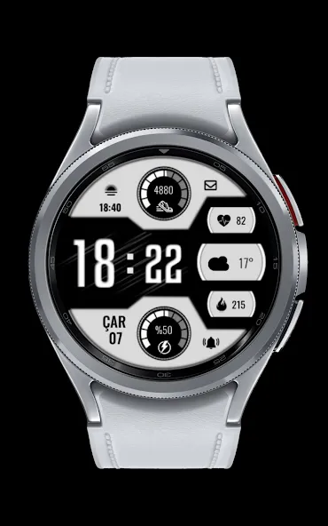CNRwatch009 screenshot 1