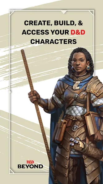 D&D Beyond screenshot 1