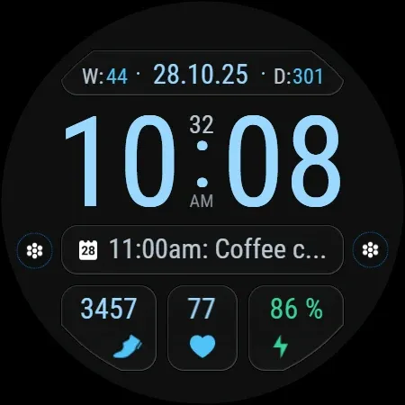 VFM01 Minimal Digital screenshot 23