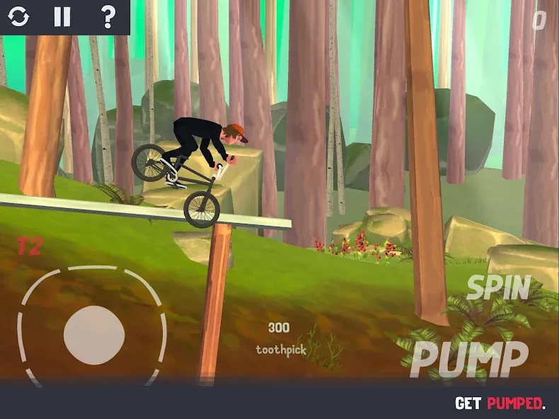 Pumped BMX 3 screenshot 10