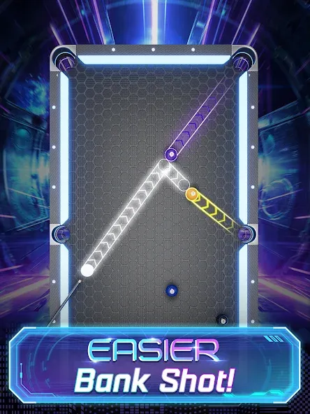 Infinity 8 Ball® Pool King screenshot 11