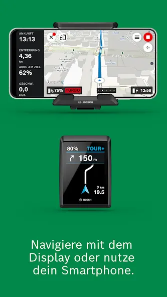 eBike Flow screenshot 5