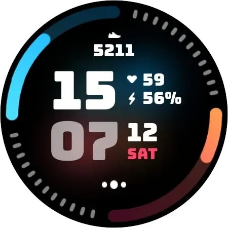 Alpha for Wear OS screenshot 4