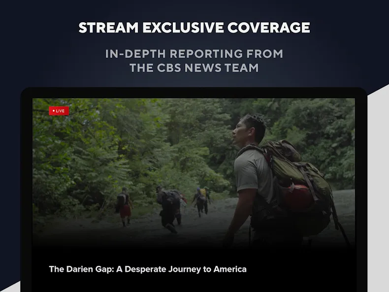 CBS News - Live Breaking News screenshot 15