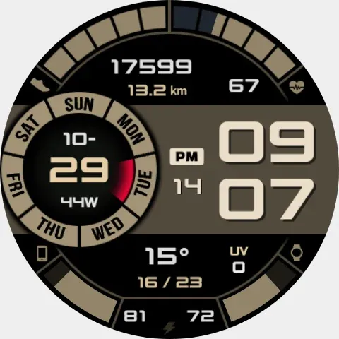 SMZ Z-CODE screenshot 32