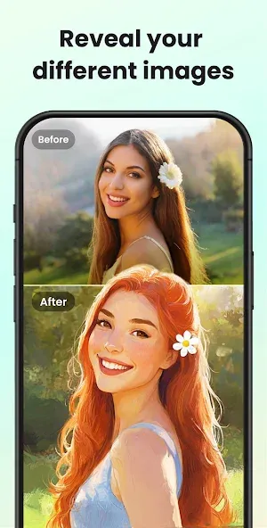 UpFoto - AI Photo Enhancer screenshot 6