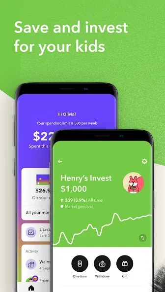 Acorns: Invest For Your Future screenshot 6