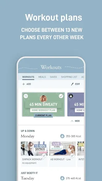 Pam App screenshot 6