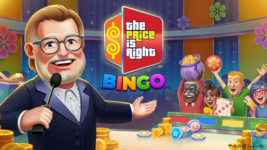 The Price Is Right: Bingo! screenshot 1