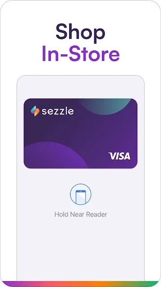 Sezzle - Buy Now, Pay Later screenshot 6