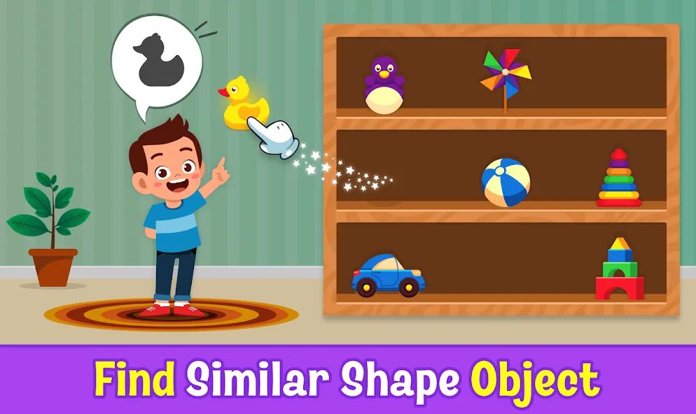 Kids English Learning Games screenshot 16