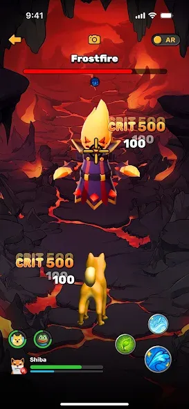 RealGo screenshot 7