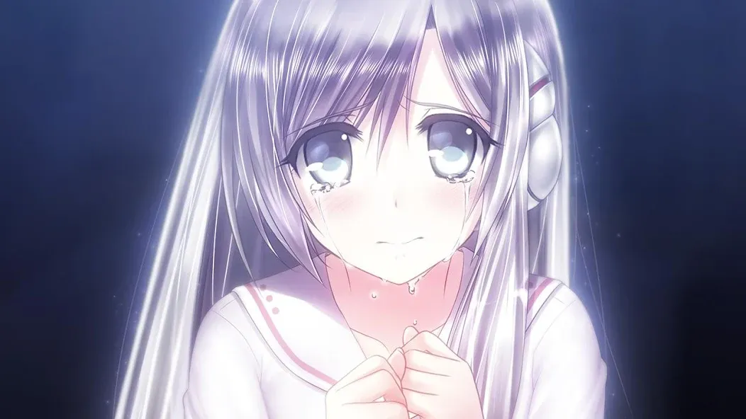 Lucy -TheEternitySheWishedFor- screenshot 7