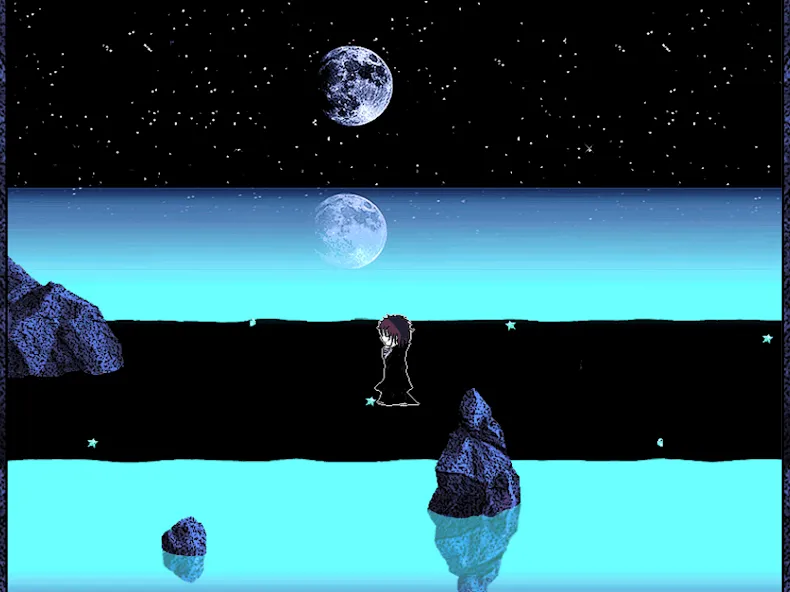 Zelle -Occult Adventure- screenshot 7
