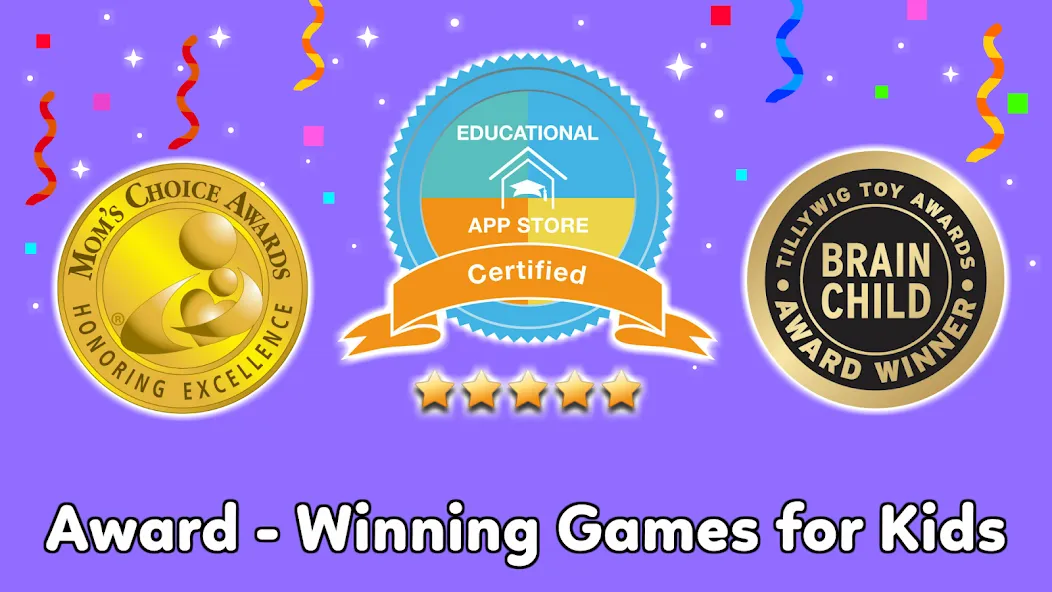AutiSpark: Kids Autism Games screenshot 3