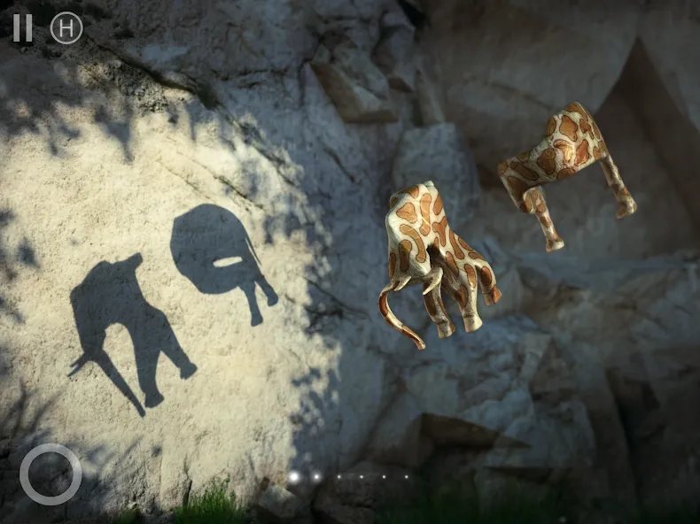 Shadowmatic screenshot 15