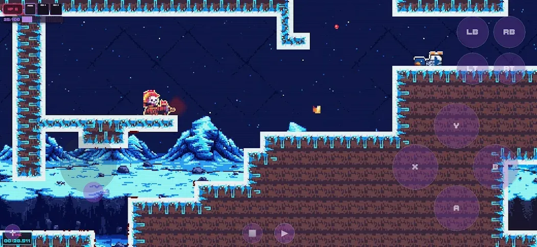 Aufstieg der Pinguine 2 screenshot 4