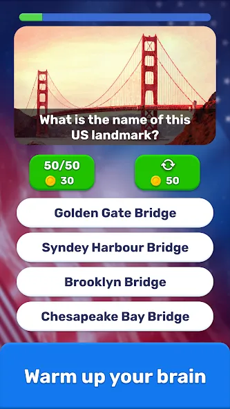 Power Of Knowledge : Trivia screenshot 5