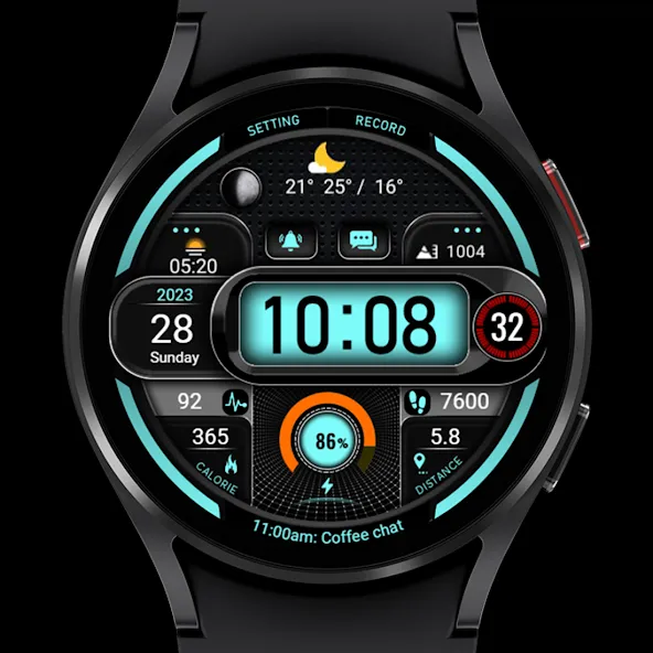 ES WR006 screenshot 4
