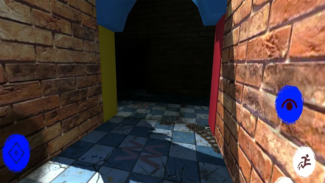 Factory Escape: Survival Game screenshot 4