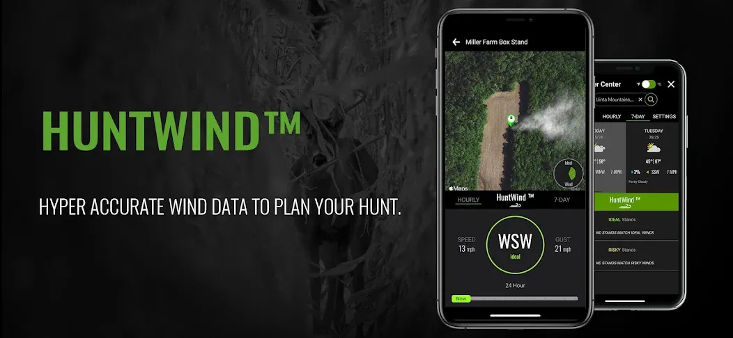 BaseMap: Hunting Maps and GPS screenshot 3