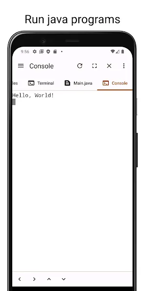 Code Studio screenshot 6