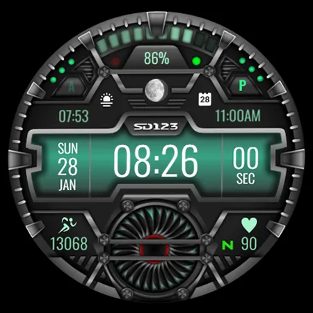 SD123 screenshot 15