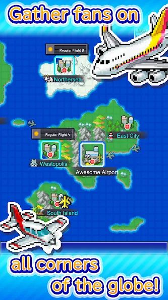 Jumbo Airport Story screenshot 6