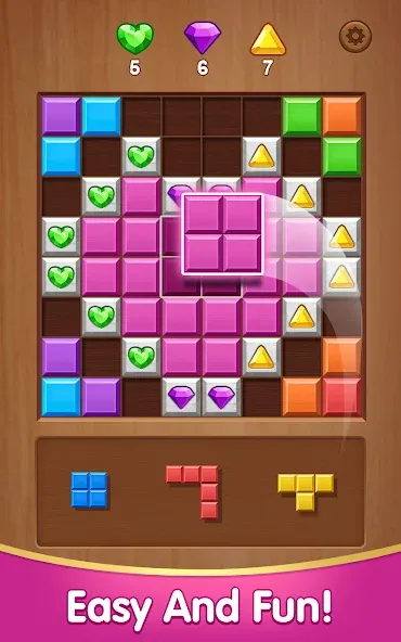 Block puzzle screenshot 11