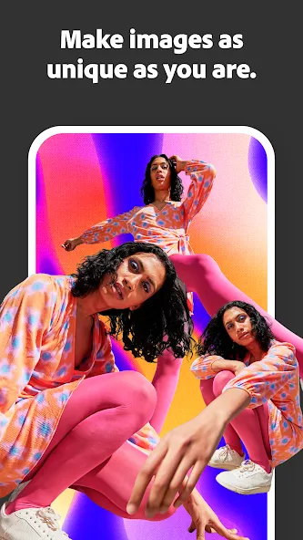 Adobe Photoshop: Photo Editor screenshot 6