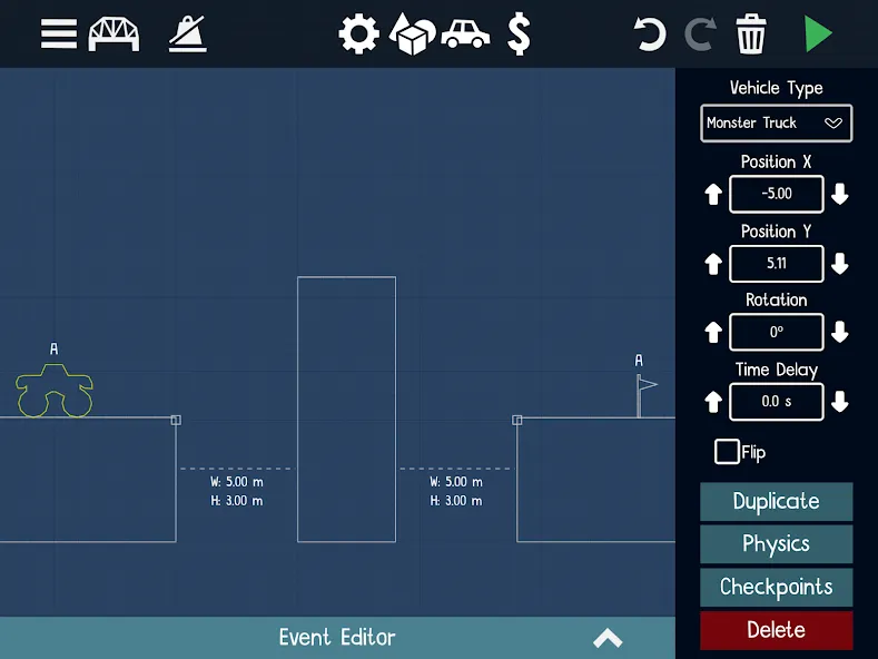 Poly Bridge 2 screenshot 16