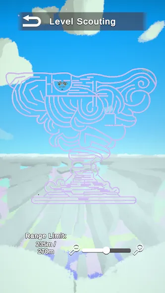 Rotate Maze: G.O.T.S screenshot 4