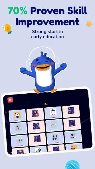Magrid: Early Math for Kids screenshot 12