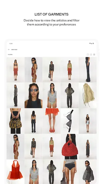 MANGO - Online fashion screenshot 14