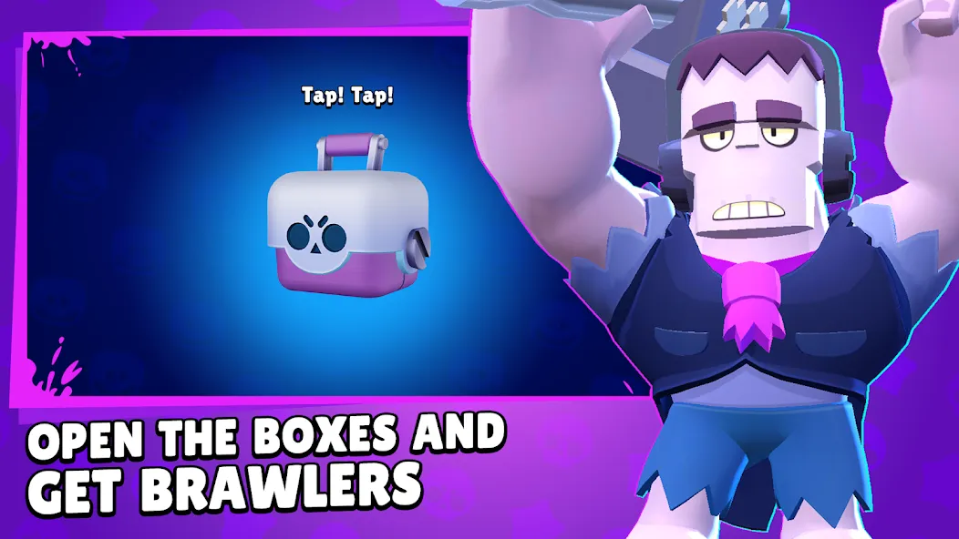 Star Box Simulator for BS screenshot 2