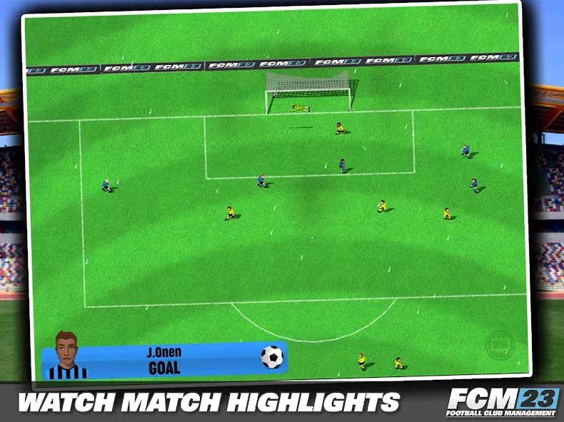 Football Club Management 2023 screenshot 14