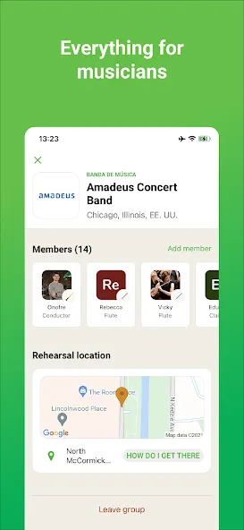 Glissandoo screenshot 2