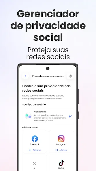 McAfee Security: Antivírus VPN screenshot 7