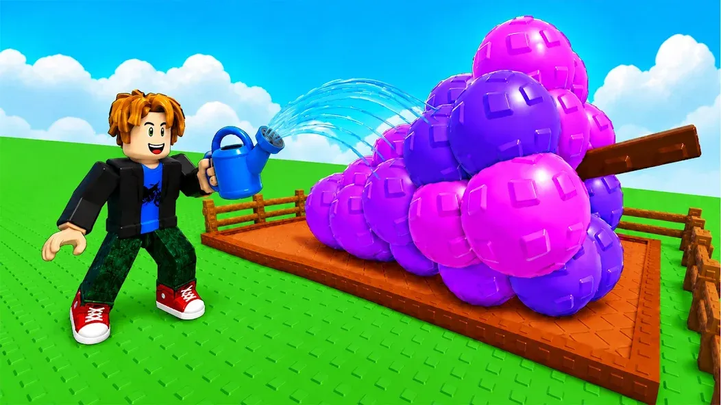 Grow a Garden: Garden Game screenshot 2