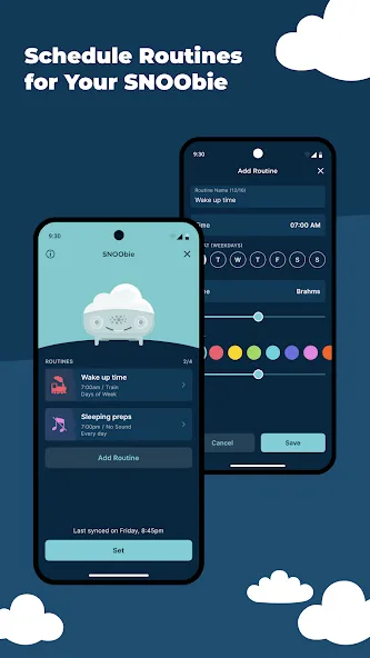 Happiest Baby, makers of SNOO screenshot 7