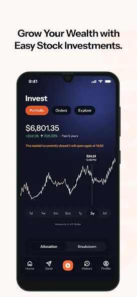 Cadana screenshot 4