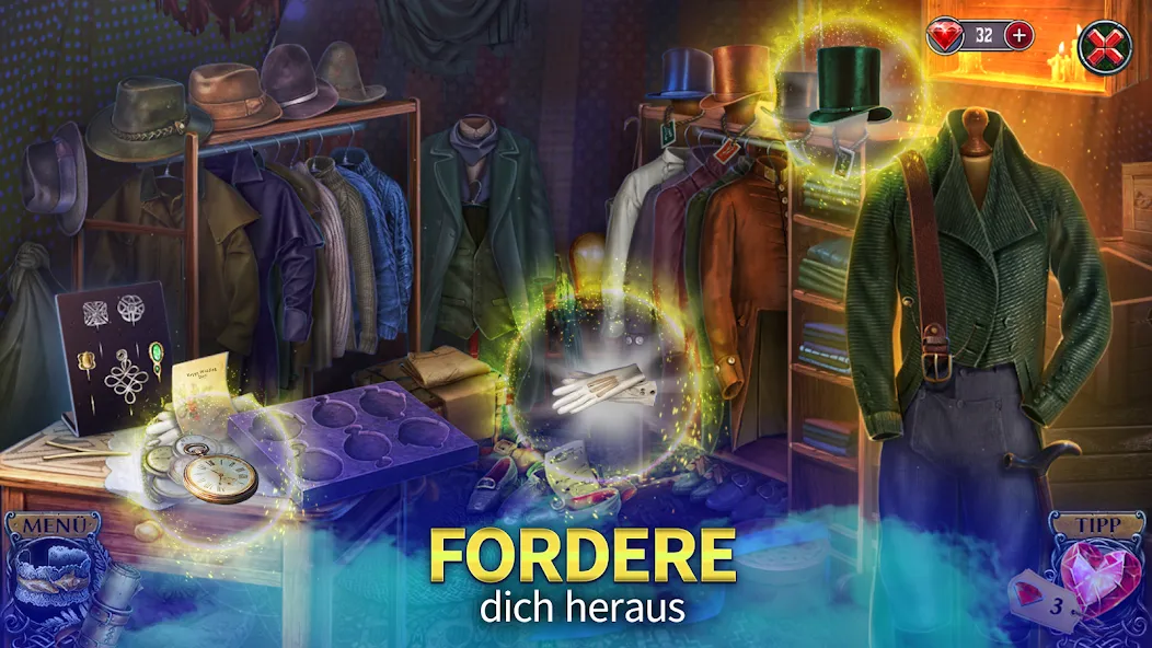 Wahrer Schatz (F2P) screenshot 6