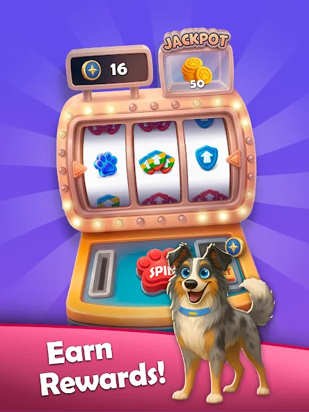 Pets vs Moles screenshot 14