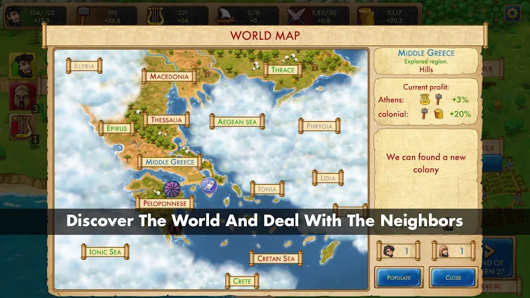 Marble Age: Remastered screenshot 3